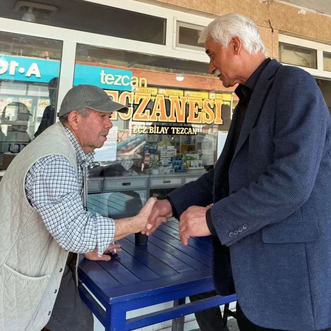 Ula Belediyesi Karabörtlen Mahallesi’nde İnceleme Yaptı: Öncelikli İhtiyaçlar Belirlendi 6